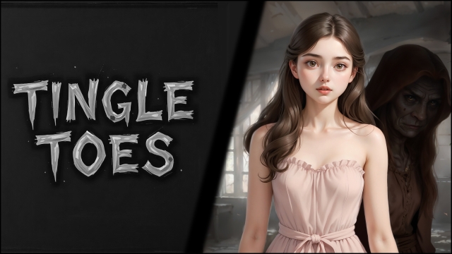 Teaser image for Tingle Toes