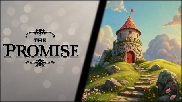 Teaser image for The Promise