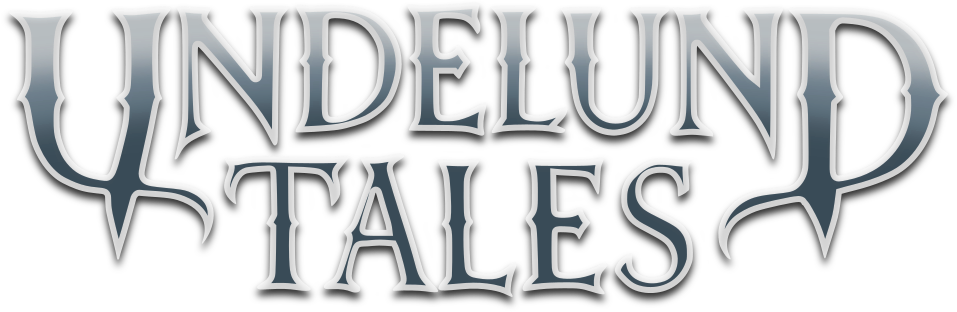 Undelund Tales Logo