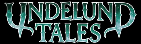 Undelund Tales Logo